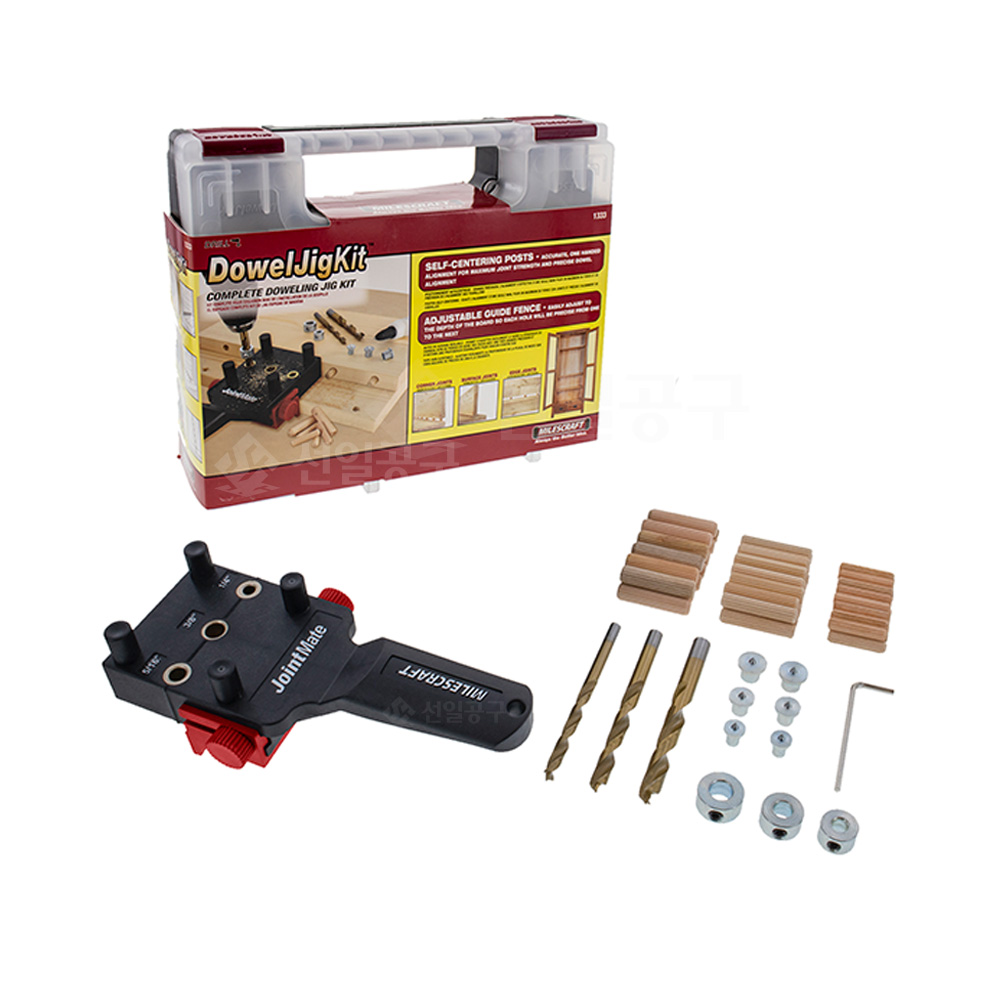 ũƮ 1383   ŰƮ  dowel jig kit 1369 1382