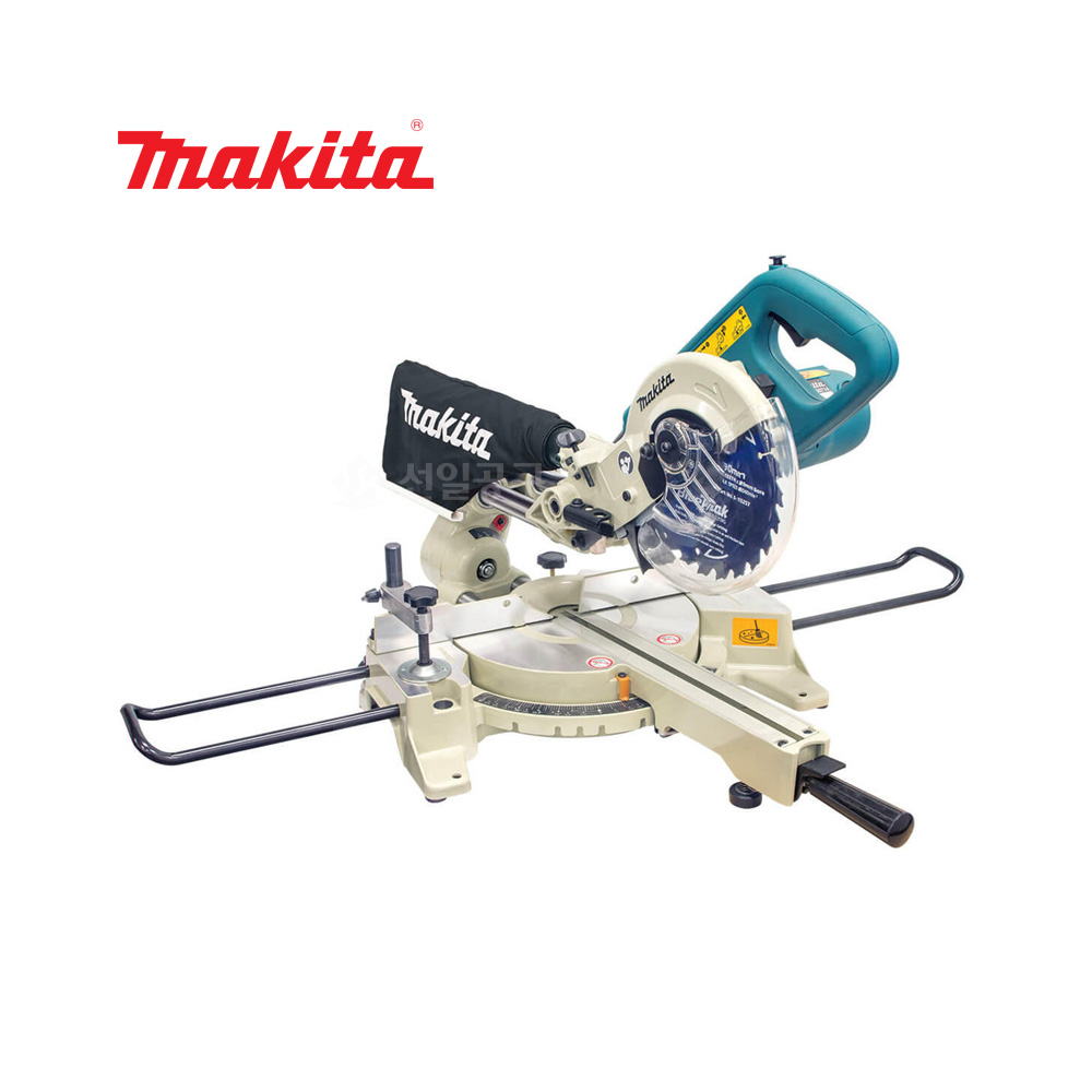 ¸¶³¢´Ù ½½¶óÀ̵ù °¢µµÀý´Ü±â LS0714 190mm(7.5)